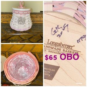 Longaberger Horizon of Hope